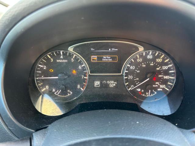 1N4AL3AP8FC111899 Nissan ALTIMA 2.5