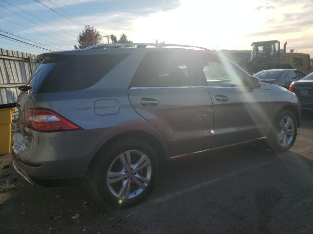 4JGDA5HB4FA468619 | 2015 MERCEDES-BENZ ML 350 4MATIC