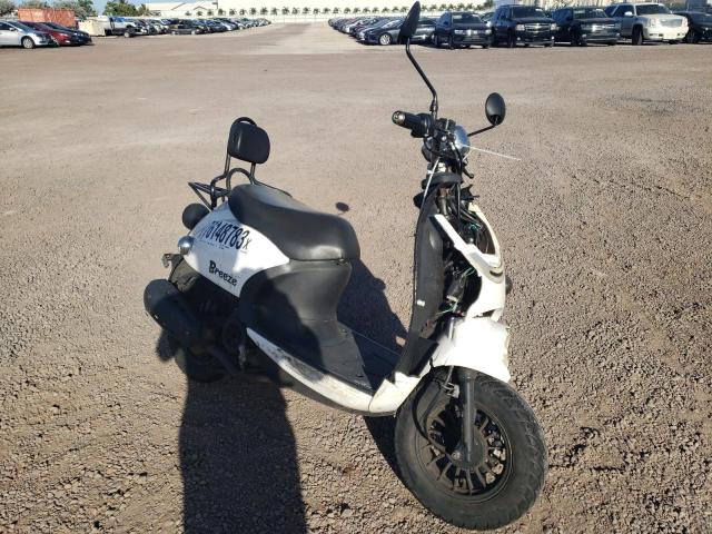 2020 YONG MOPED #2214322017