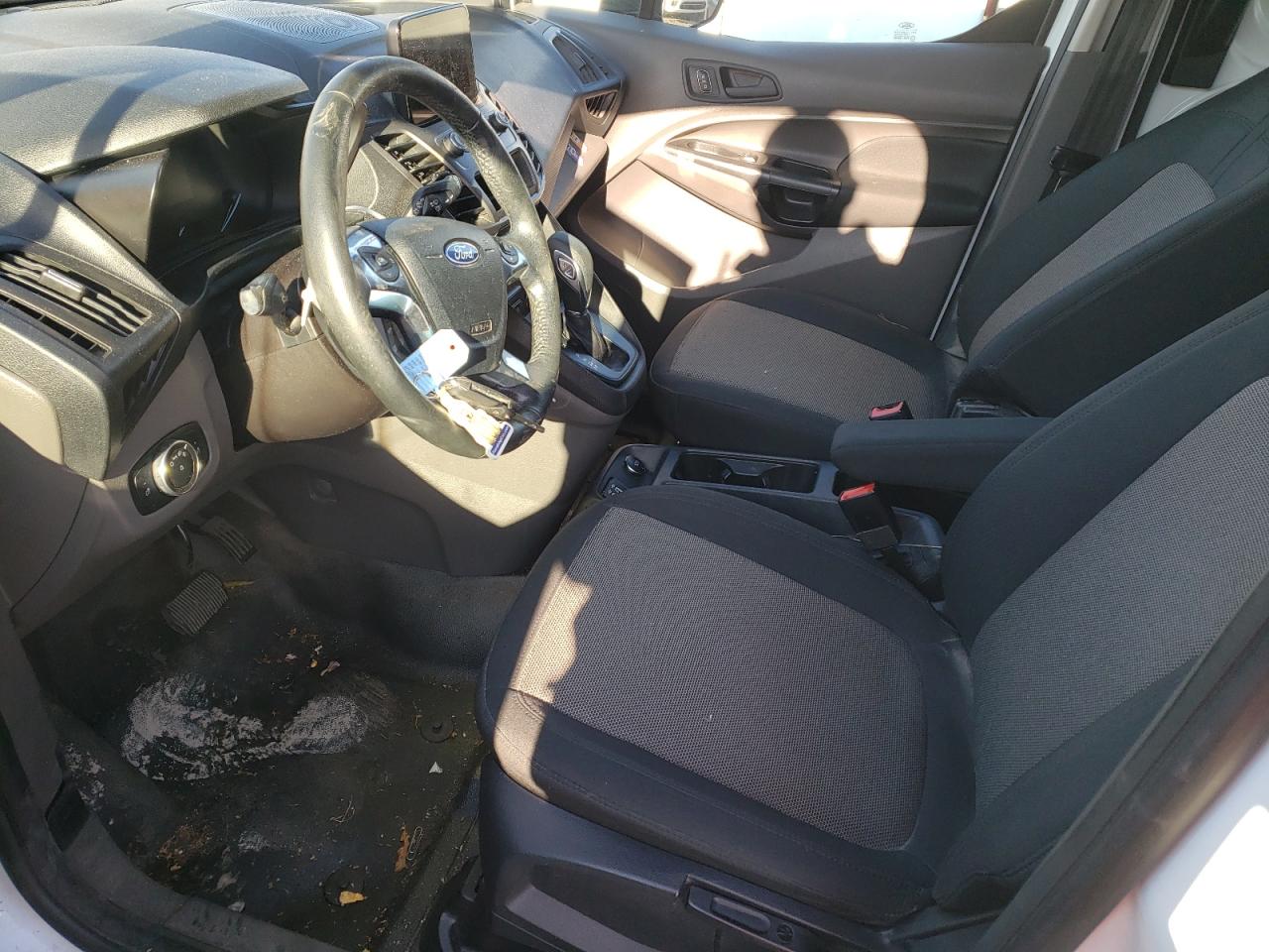 NM0LS7E29L1452857 FORD TRANSIT 2020