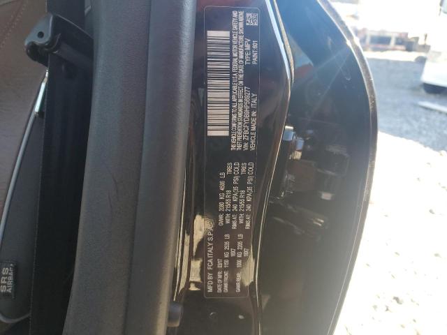 2017 FIAT 500X LOUNG ZFBCFYDB9HP569277