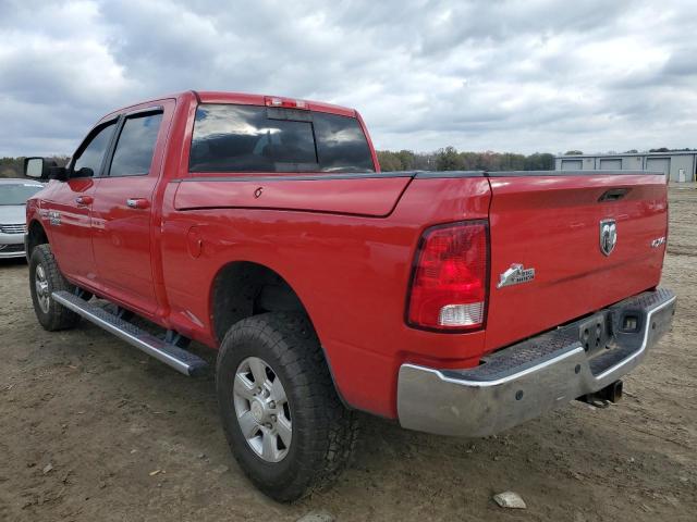 3C6UR5DJ0GG102581 | 2016 RAM 2500 SLT