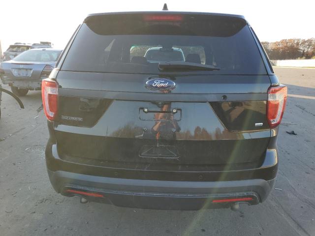 1FM5K8ARXHGB93557 | 2017 FORD EXPLORER P