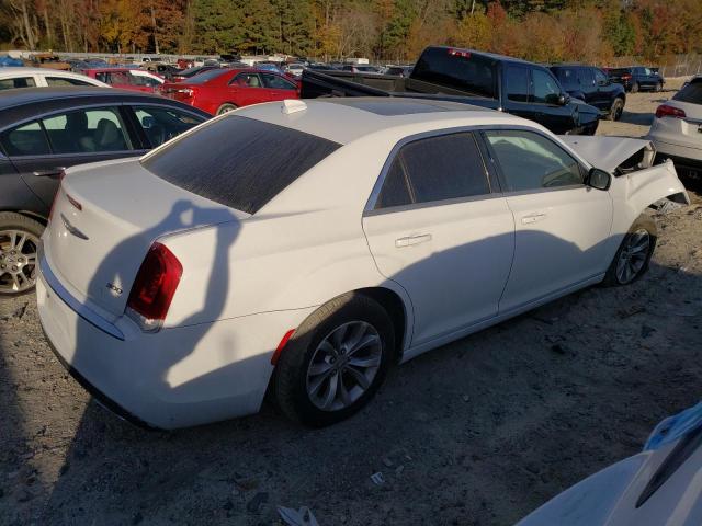 2C3CCAAG4GH117919 | 2016 CHRYSLER 300 LIMITE