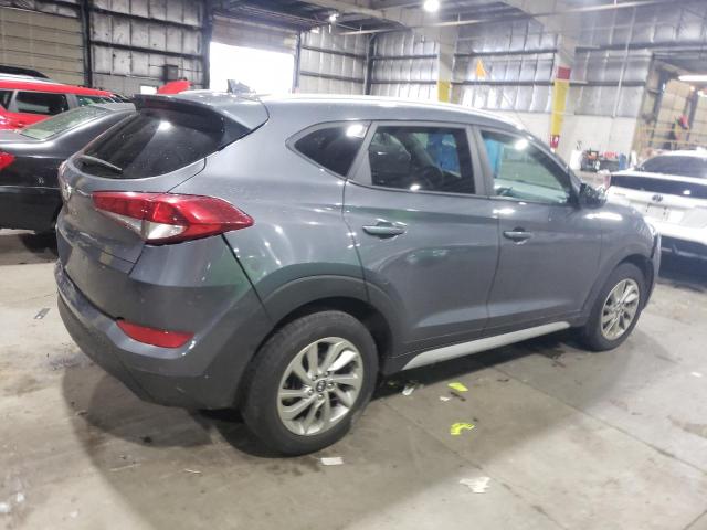 KM8J33A49JU669971 | 2018 HYUNDAI TUCSON SEL