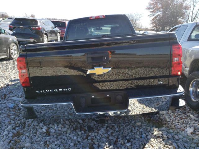 1GCVKPEC2FZ367417 | 2015 CHEVROLET SILVERADO