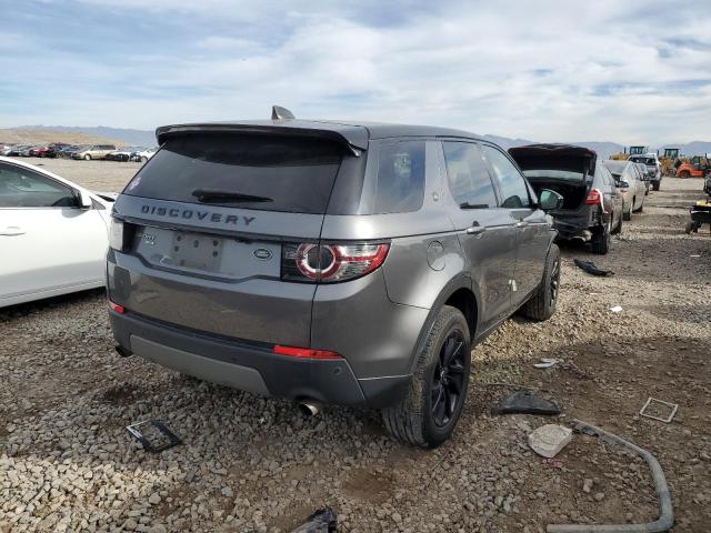 SALCR2RX3JH742399 | 2018 LAND ROVER DISCOVERY