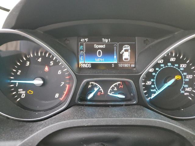 1FMCU9G9XGUB21126 Ford ESCAPE SE