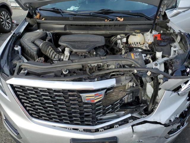 1GYKNCRS9LZ123368 | 2020 CADILLAC XT5 PREMIU