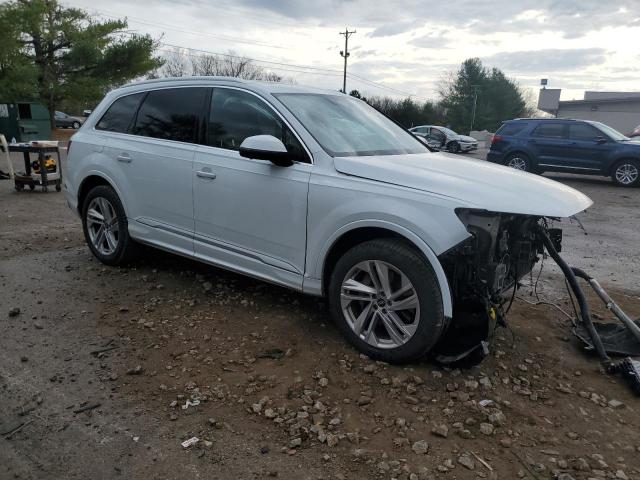 VIN WA1AXAF77MD017624 2021 Audi Q7, Premium no.4