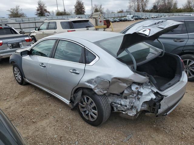 1N4AL3AP8HN366978 | 2017 NISSAN ALTIMA 2.5