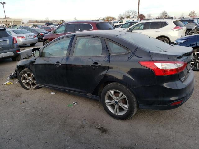 1FADP3F26EL347707 | 2014 FORD FOCUS SE