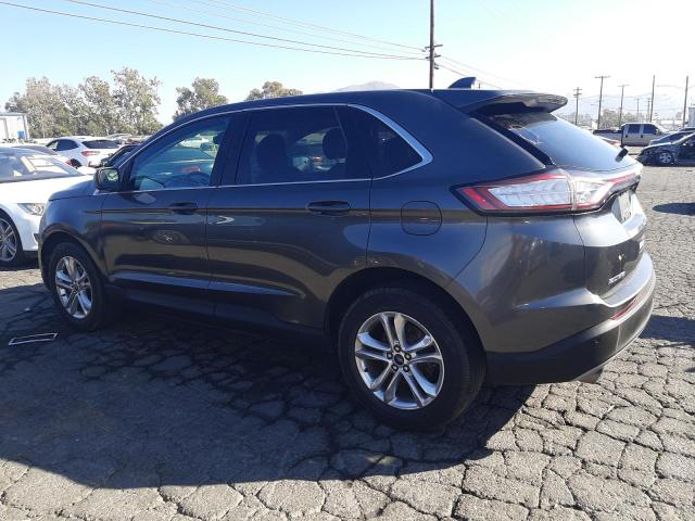 2FMPK3J94HBB52277 2017 FORD EDGE, photo no. 2