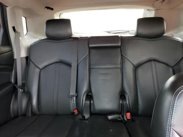 3GYFNCE36GS510382 Cadillac Srx Performance Collection