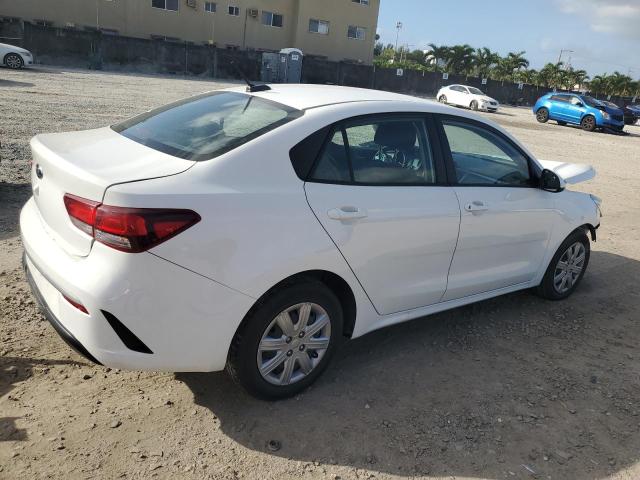 3KPA24AD2ME373044 2021 Kia Rio Lx