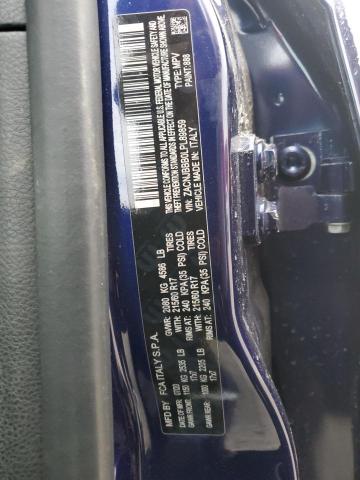 2020 JEEP RENEGADE ZACNJBBB0LPL89859