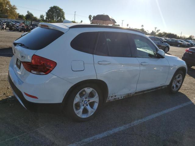 WBAVM1C5XFV317834 | 2015 BMW X1 SDRIVE2