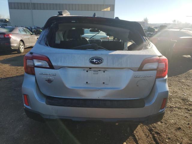 4S4BSBNC3G3260916 | 2016 SUBARU OUTBACK 2.