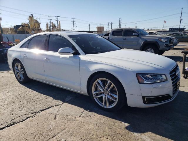 2015 AUDI A8 QUATTRO WAUJGAFD3FN030568