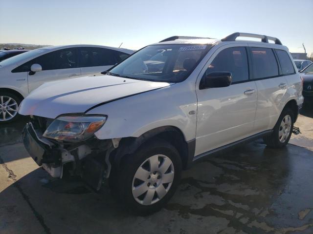 2005 Mitsubishi Outlander LS