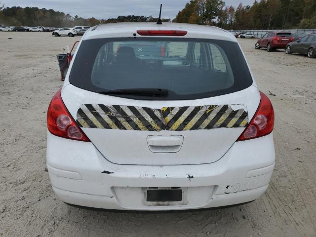 2012 Nissan Versa S VIN: 3N1BC1CP7CK283933 Lot: 75686863