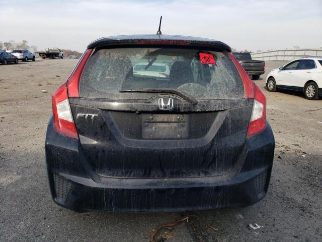 3HGGK5H50FM769319 | 2015 Honda fit lx