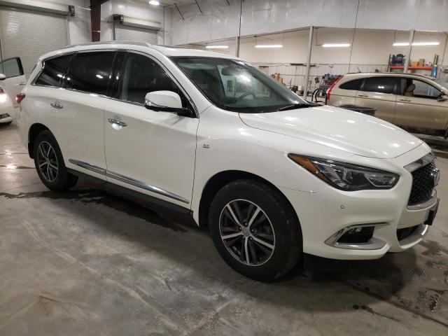 5N1DL0MM7HC504556 | 2017 INFINITI QX60