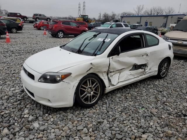 2005 Scion tC 