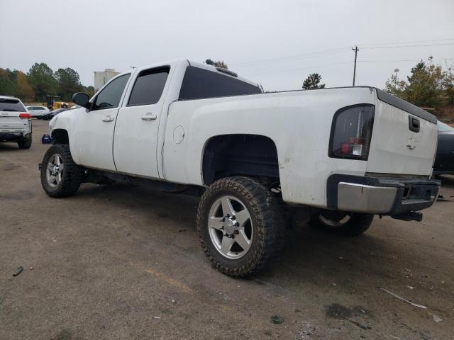 1GC1KXE84EF156472 | 2014 Chevrolet silverado k2500 heavy duty lt