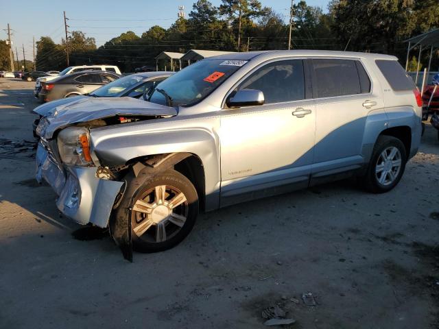 2014 GMC Terrain SLE