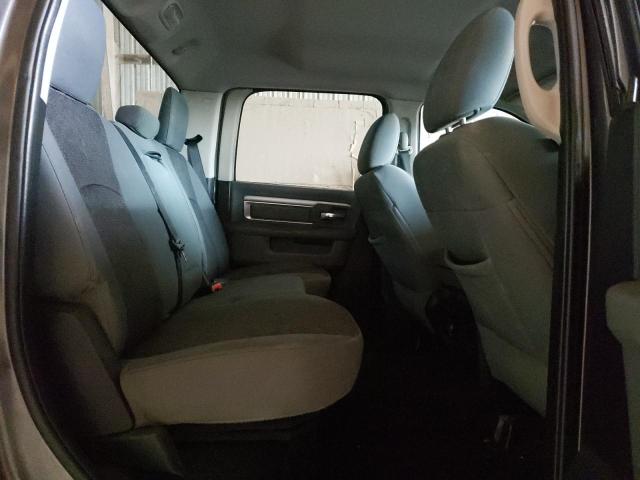 2015 Ram 1500 Slt VIN: 1C6RR6LT6FS692324 Lot: 77564963