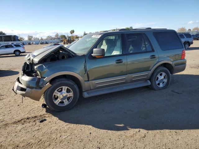 2004 Ford Expedition Eddie Bauer