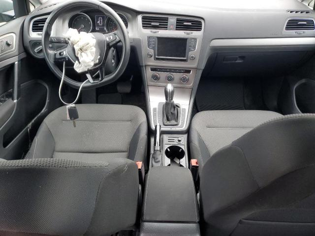 2017 VOLKSWAGEN GOLF SPORT - 3VW017AU1HM515876