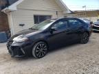 2017 TOYOTA COROLLA L - 2T1BURHE2HC775029