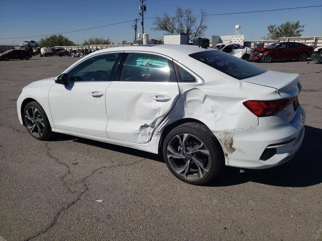 WAUHUDGY8NA093097 Audi A3 Premium Plus