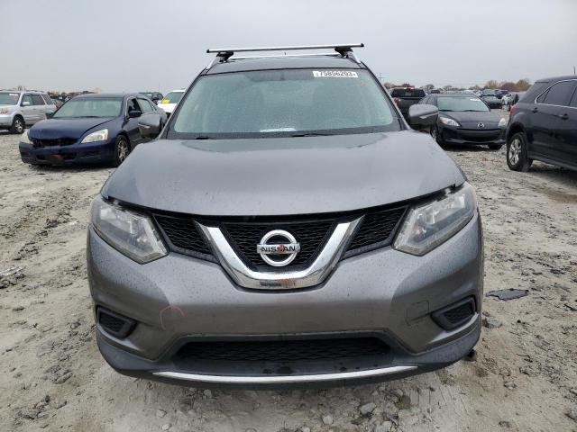 2015 NISSAN ROGUE S - KNMAT2MT5FP591017