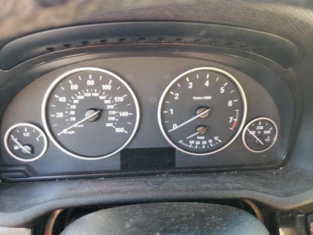 5UXWX9C50E0D19991 BMW X3 Xdrive28i