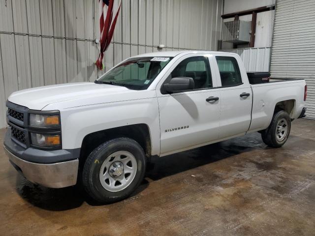 1GCRCPEC6EZ157092 | 2014 Chevrolet silverado c1500