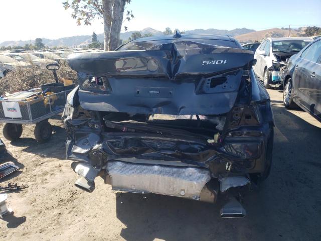 2020 BMW 540 I - WBAJS1C02LWW63133