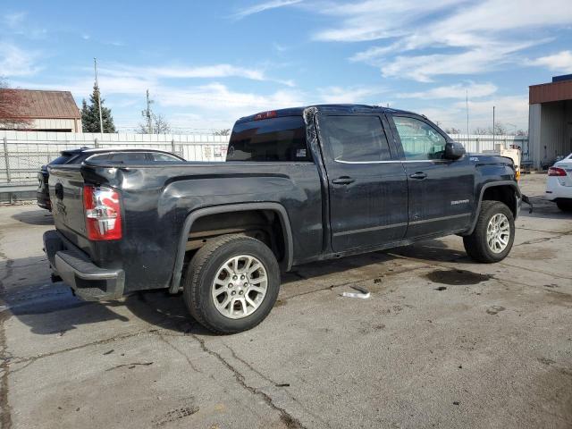 3GTU2UECXEG346100 | 2014 GMC SIERRA K15