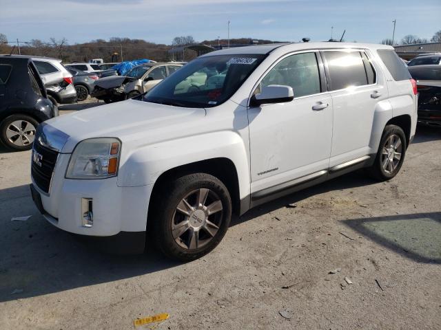 2013 GMC Terrain SLE