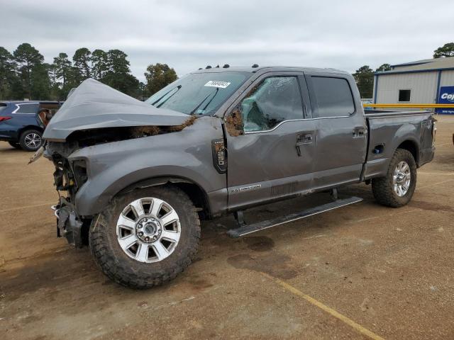 2021 Ford F-250 