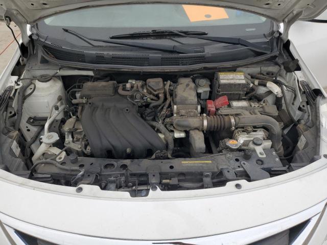 2017 NISSAN VERSA S - 3N1CN7AP8HL846865