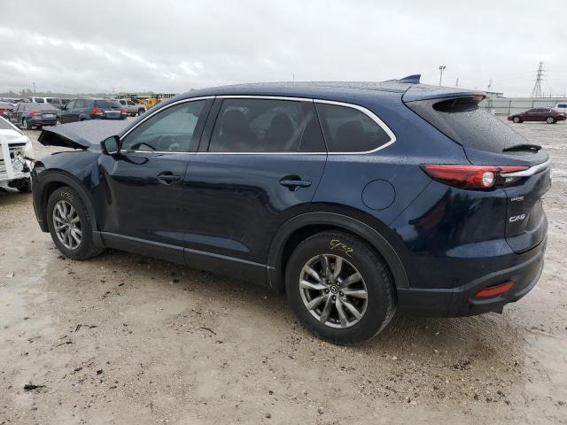 JM3TCACY7K0307266 | 2019 MAZDA CX-9 TOURI