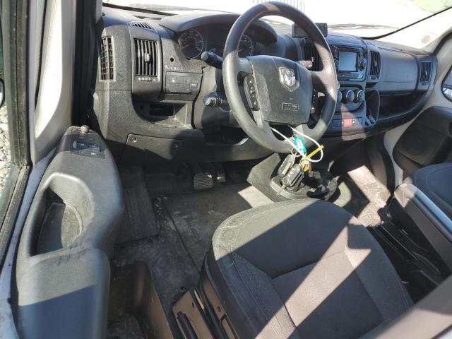 3C6URVJG6FE515110 | 2015 RAM PROMASTER