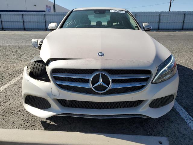 55SWF4JB8GU155096 Mercedes-Benz C 300