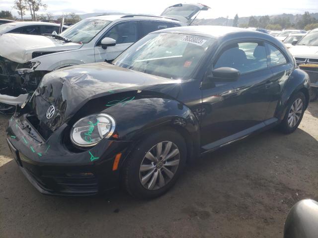 2017 Volkswagen Beetle 