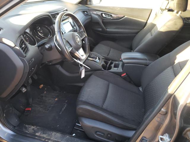JN8AT2MV1JW343660 Nissan ROGUE S