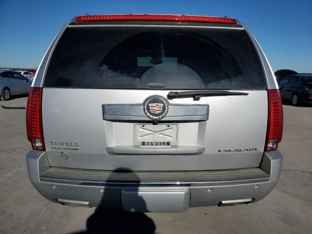1GYS4DEF5ER158087 Cadillac Escalade Platinum