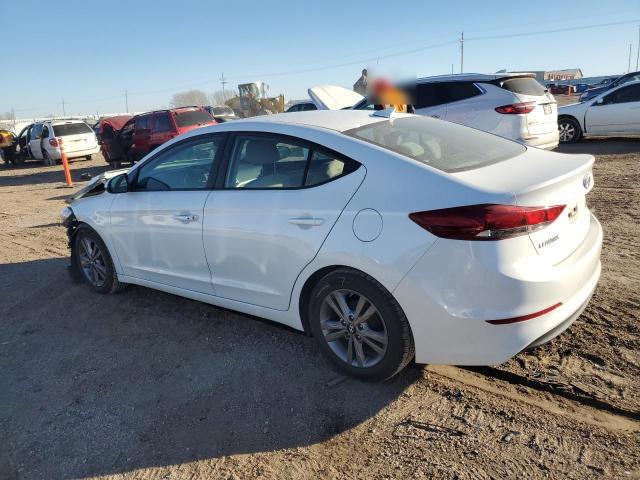 5NPD84LF8HH135985 | 2017 HYUNDAI ELANTRA SE